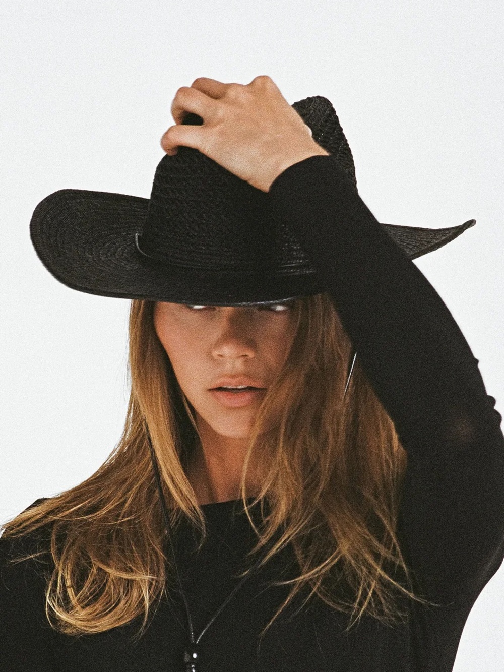 Lack Of Color The Outlaw Hat